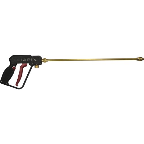 NJ186-Xtreme™ Dripless Wand