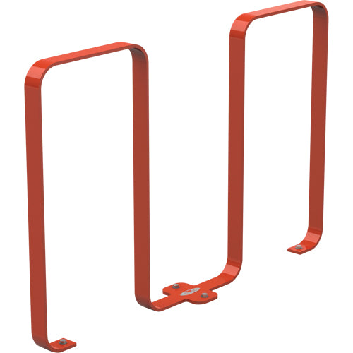 NJ189-The Linguini Bike Racks