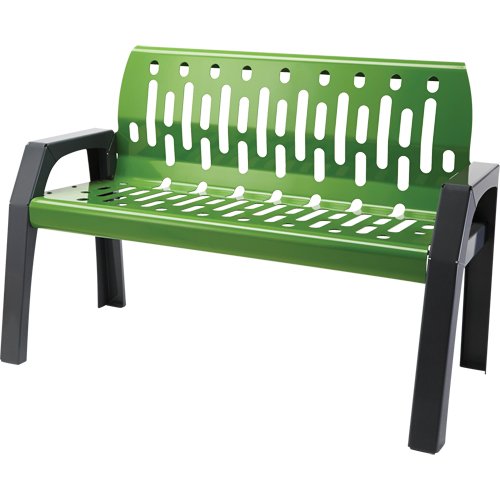 NJ197-Stream Benches