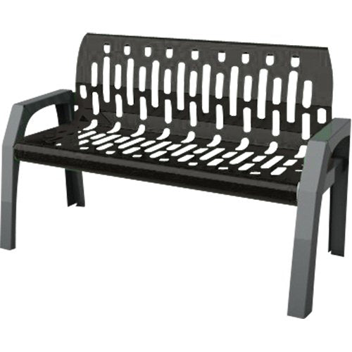 NJ200-Stream Benches