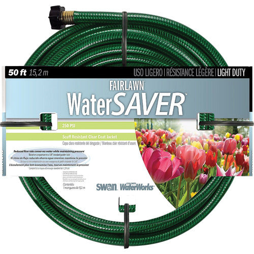 NJ401-Fairlawn™ Watersaver™ Light Duty Garden Hoses