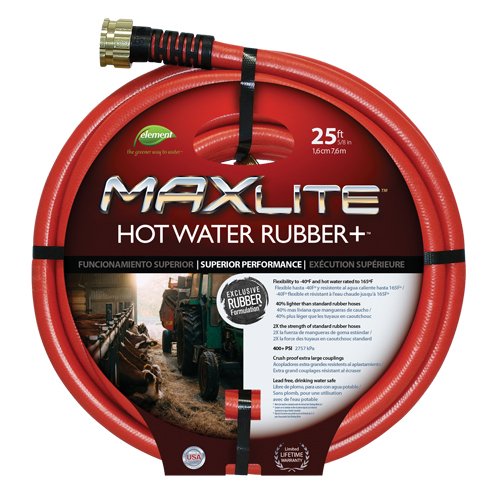 NJ409-Hot Water Hose