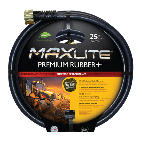 NJ412-Commercial Duty Hoses