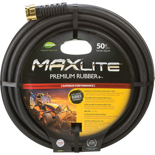 NJ413-Commercial Duty Hoses