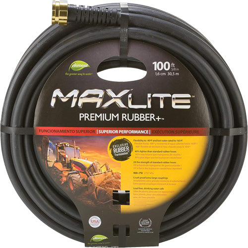 NJ415-Commercial Duty Hoses