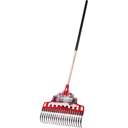 NJ428-Multi-Purpose Lawn Rake