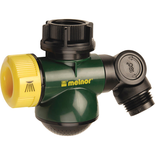 NJ429-Wash & Fill Hose Connector