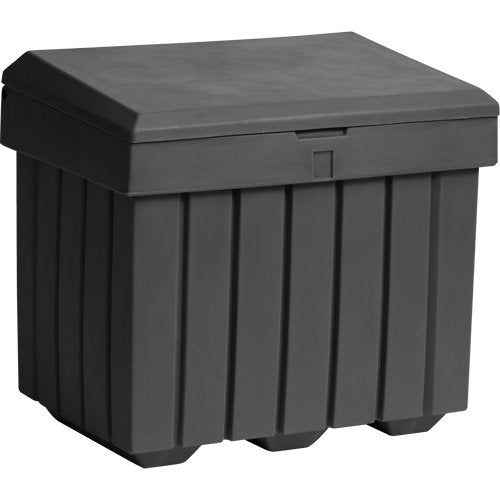NJ452 - Economy Salt Sand Storage Container