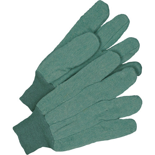 NJC231-Classic Cotton Fleece Gloves