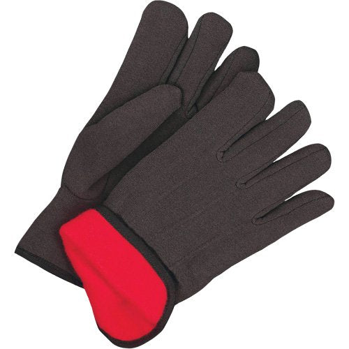NJC233-Classic Jersey Gloves