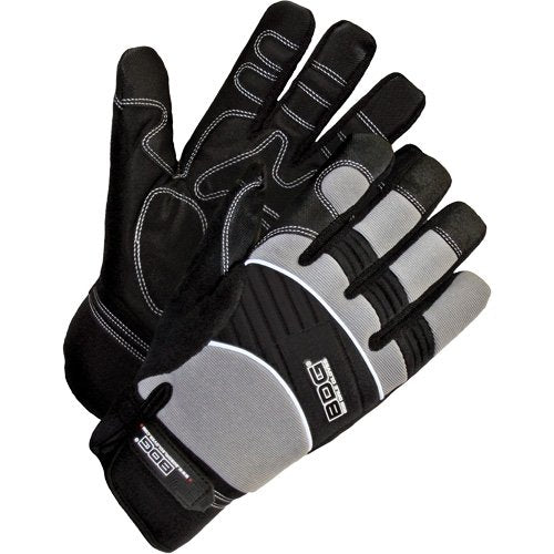 NJC253-X-Site™ Lined Liquid Performance Gloves