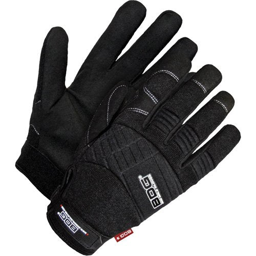 NJC265-Mechanic's Gloves