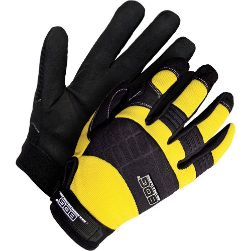 NJC270-Mechanic's Gloves
