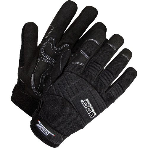 NJC276-X-Site™ Heavy-Duty Performance Gloves with Padded Palms