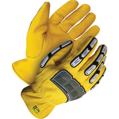 NJC299-Deny™ Performance Gloves with Impact Protection
