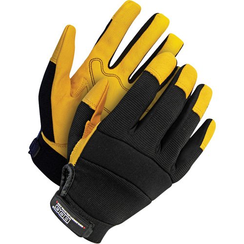 NJC325-X-Site™ Mechanic's Gloves