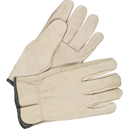 NJC338-Classic Driver Gloves