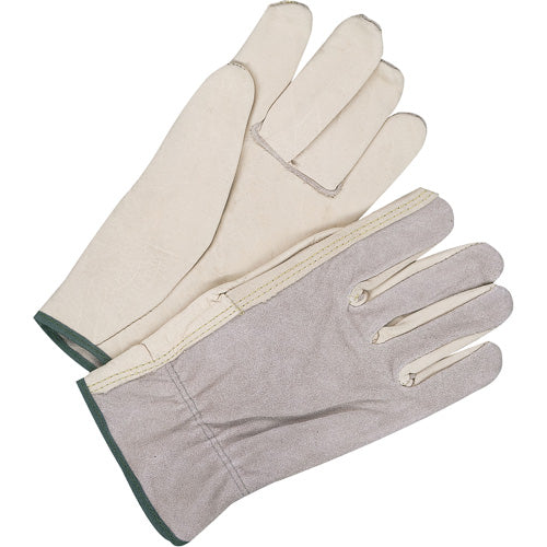 NJC348-Classic Driver Gloves