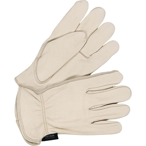 NJC351-Classic Water-Resistant Driver Gloves