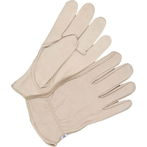 NJC365-Classic Driver Gloves
