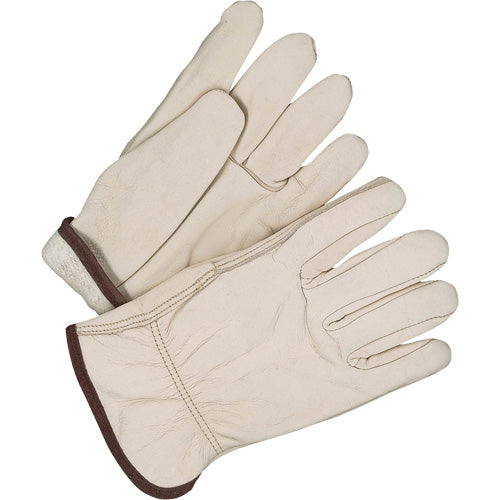 NJC392-Classic Driver Gloves