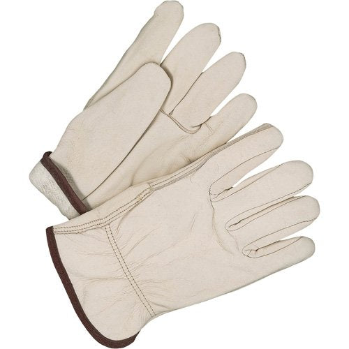 NJC391-Classic Driver Gloves
