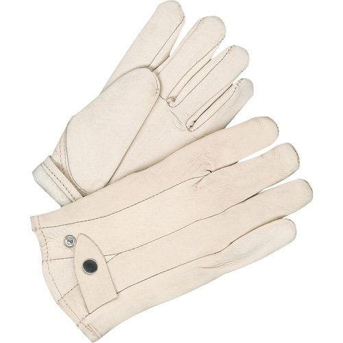 NJC430-Classic Roper Gloves