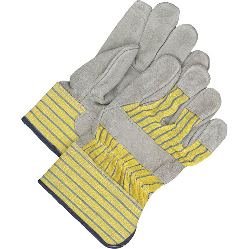 NJC433-Classic Fitter Gloves with Double Palm
