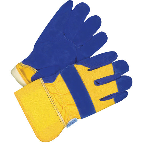 NJC449-Classic Fitter Gloves