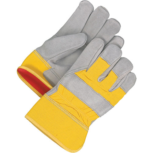 NJC453-Classic Fitter Gloves