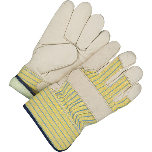 NJC499-Classic Fitter Gloves
