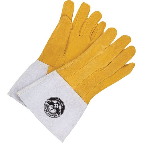 NJC533-Gander Brand TIG Welder Gloves