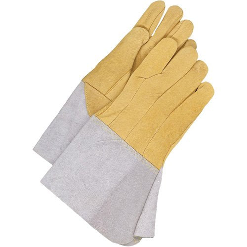 SGU751-Gander Brand Tig Welder's Gloves
