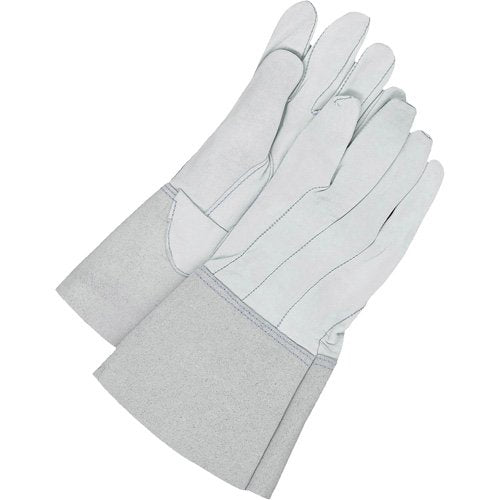 NJC555-Gander Brand TIG Welder Gloves