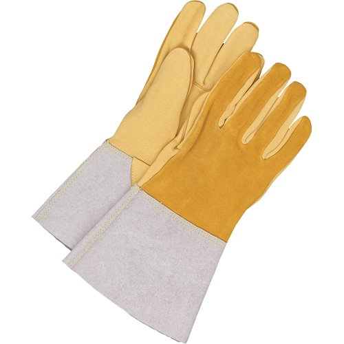 NJC557-Welder Gloves
