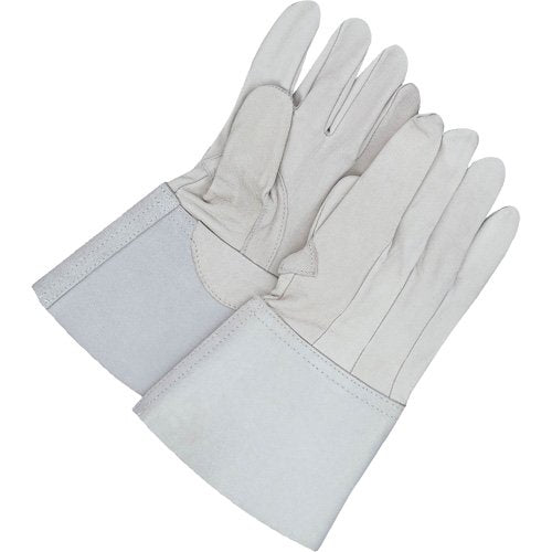 NJC611-Gander Brand TIG Welder Gloves