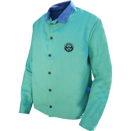 NJC620-Gander Brand Banox® FR Full Jacket