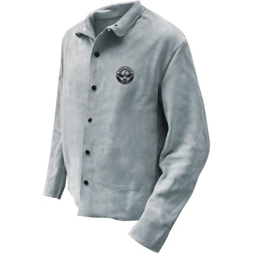 NJC622-Welder Jacket