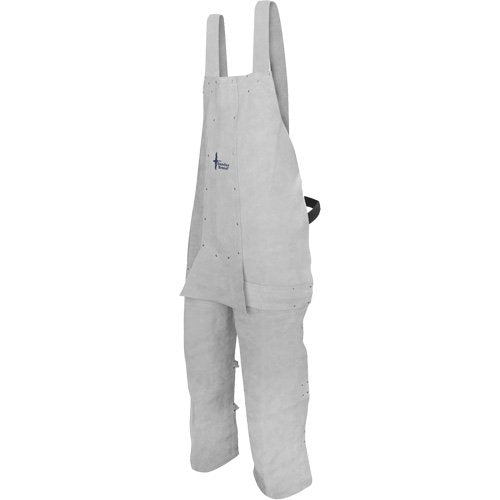 NJC623-Leather Welding Apron