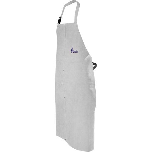 NJC624-Leather Welding Apron