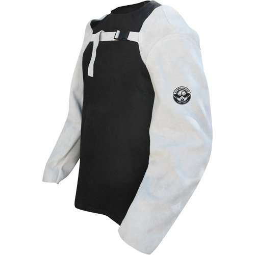NJC626-Leather Welding Sleeves