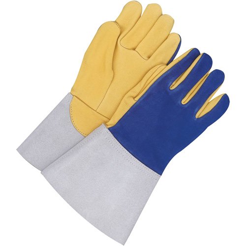 SHJ819-TIG Welder's Gloves with 5.5" Cuff