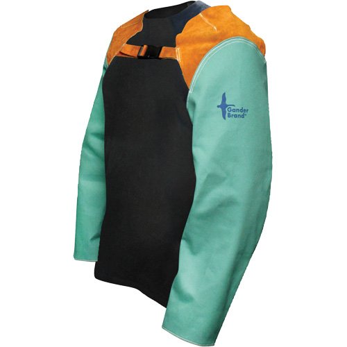 NJC628-FR Canvas Welding Sleeves