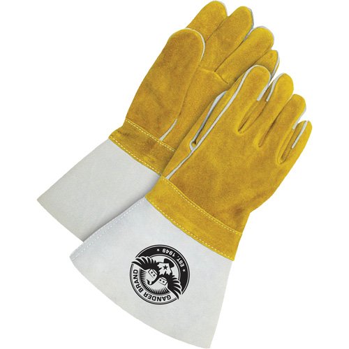 NJC629-Welder Gloves with 5" Cuff
