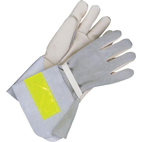 NJC634-Utility Gloves with 5" Cuff