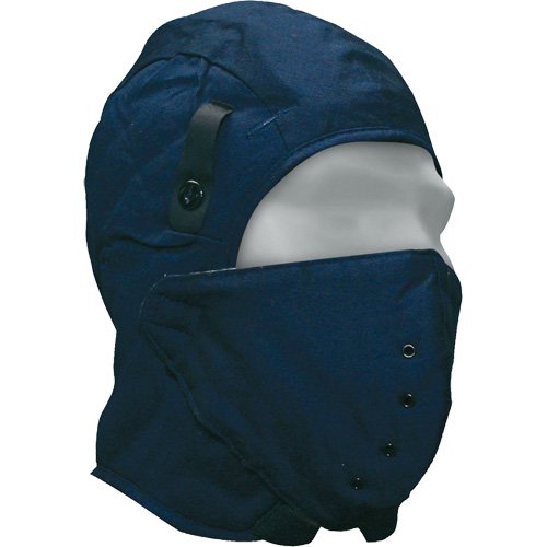 NJC645-Classic Hardhat Liner with Face Mask