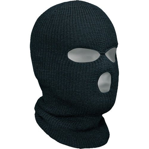 NJC650-Classic 3-Hole Balaclava