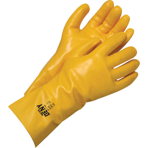 NJC684-Deny™ 14" Coated Gloves