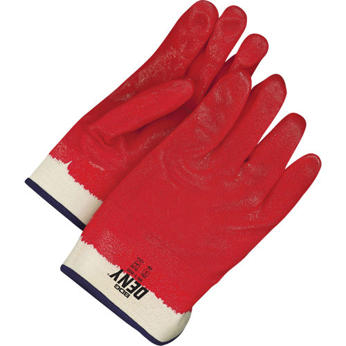 NJC692-Deny™ Coated Gloves