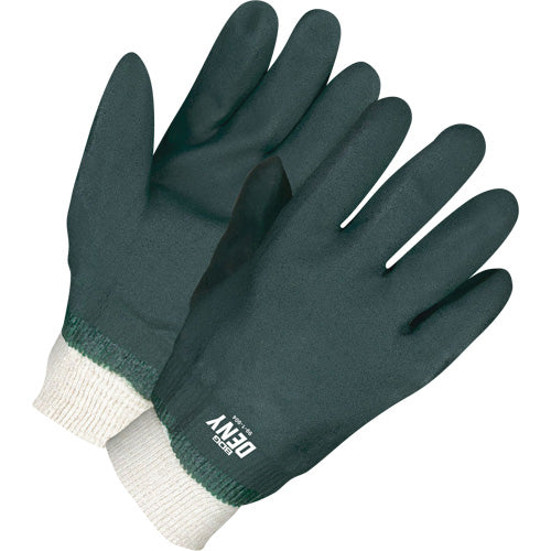 NJC694-Deny™ Coated Gloves with Knit Wrists